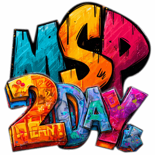 MSP2Day is the daily news source for Managed Service Providers - where MSP professionals go for current news, trends and insights that drive their business forward.