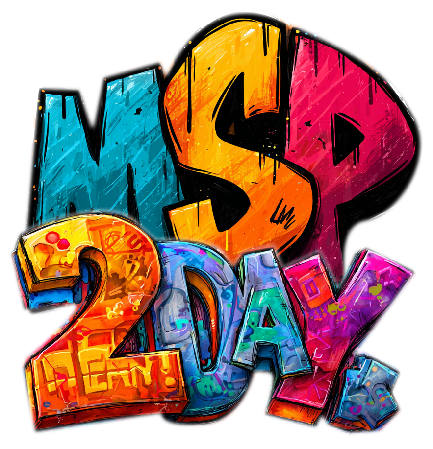 MSP2Day