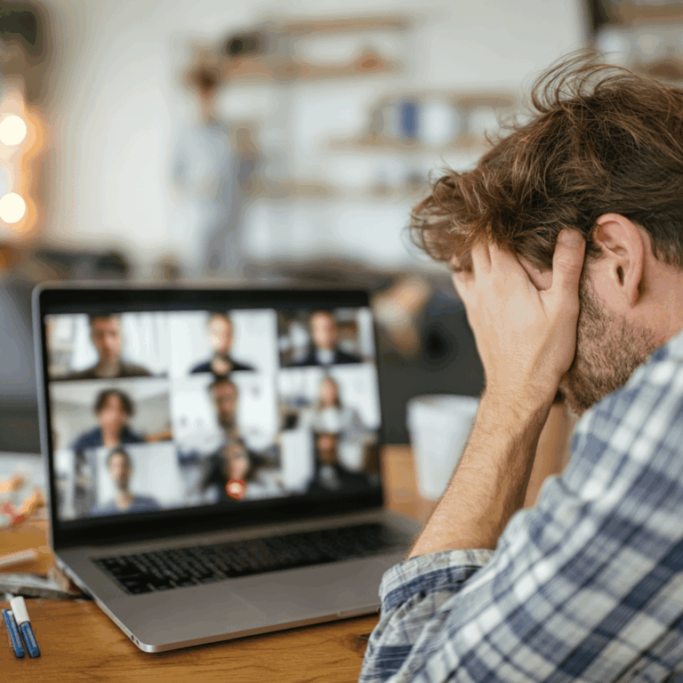 Slechte AV-tech kost personeel