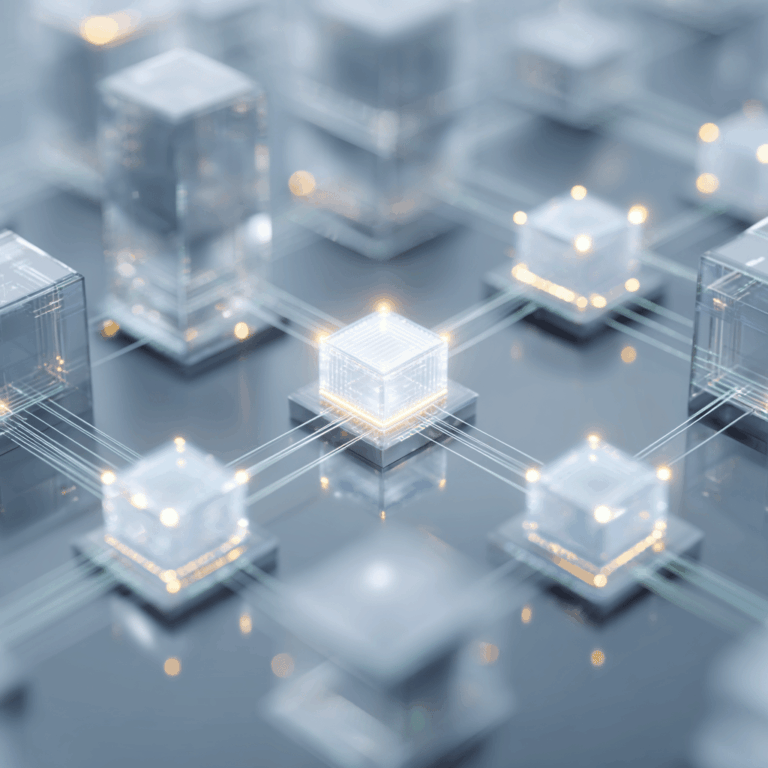 Nvidia Spectrum-XGS: AI-kracht, zonder grenzen.