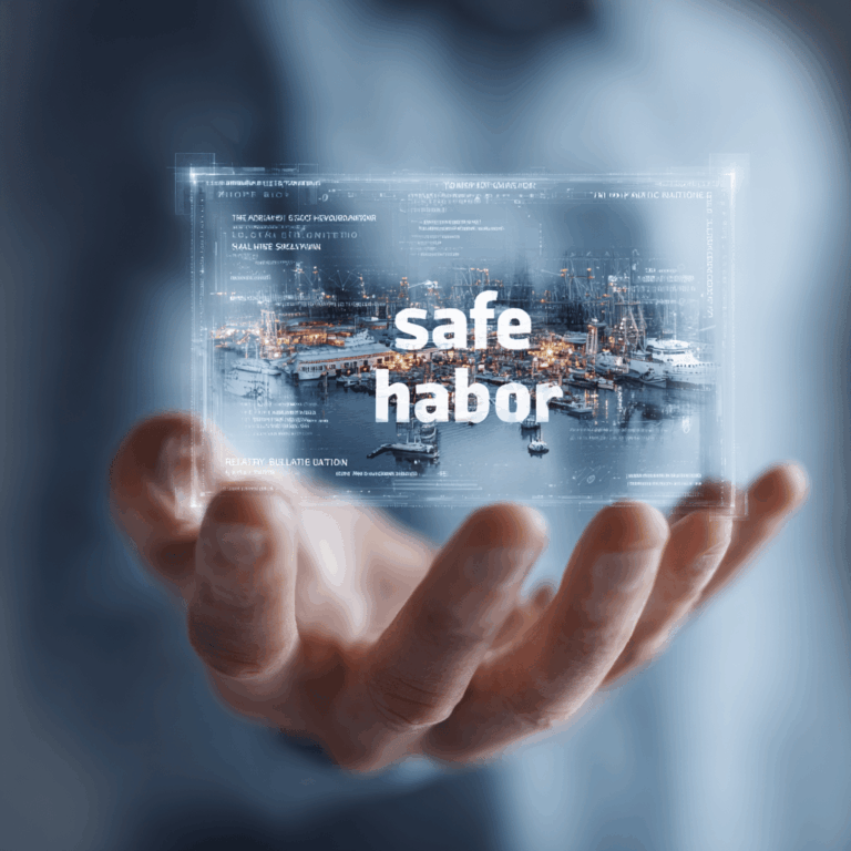 Texas Bill 2610: Cybersecurity schild voor MKB