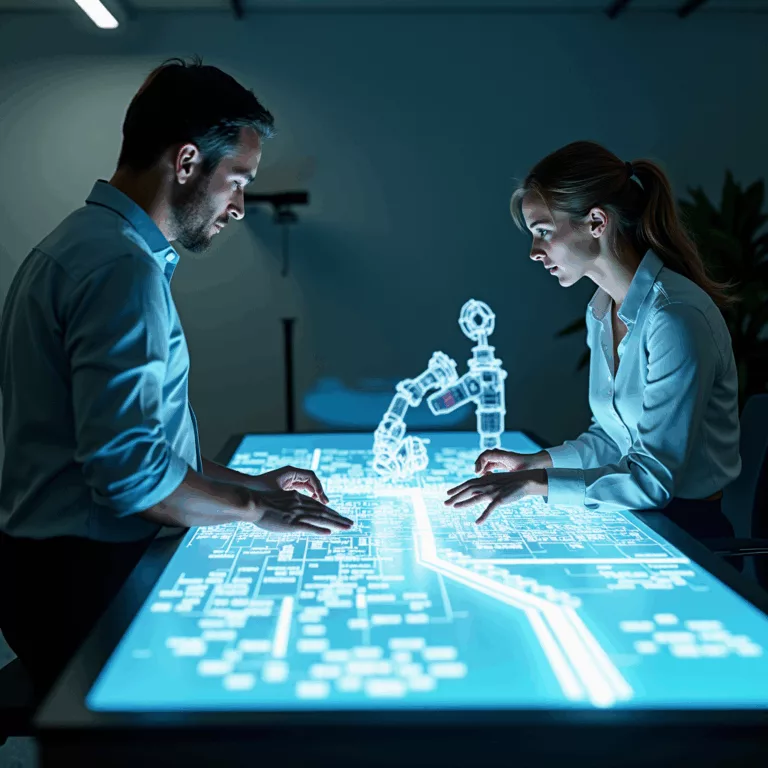 De Rol van Synthetische Data in Kostenefficiënte AI: De Samenwerking tussen NTT Data en Bifrost