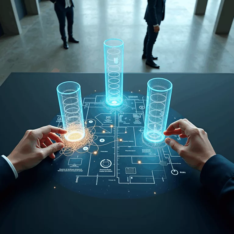 Effectieve Microsoft 365 Governance: De Sleutel tot Veiligheid en Efficiëntie