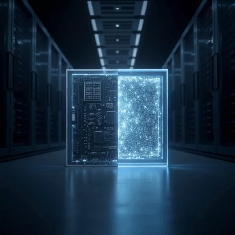 De Strategie van HPE en Quantum Computing: Voorbereiden op de Volgende Technologische Revolutie