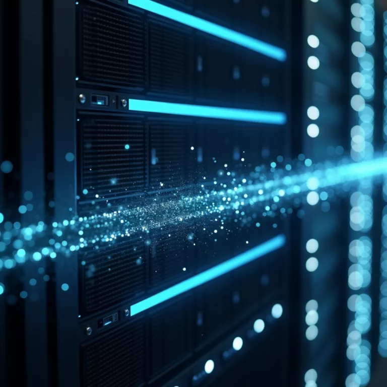 OVHcloud Introduceert Backup Agent for Bare Metal Servers: Een Diepgaande Analyse