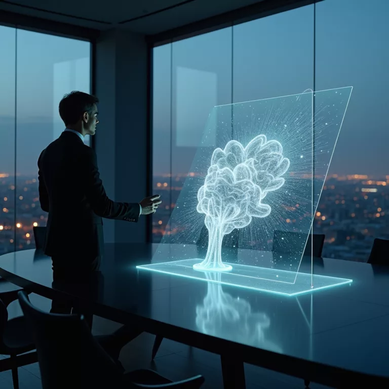 De Impact van Quantum Computing: Qubitra Technologies introduceert kwantumoplossingen in de financiële sector