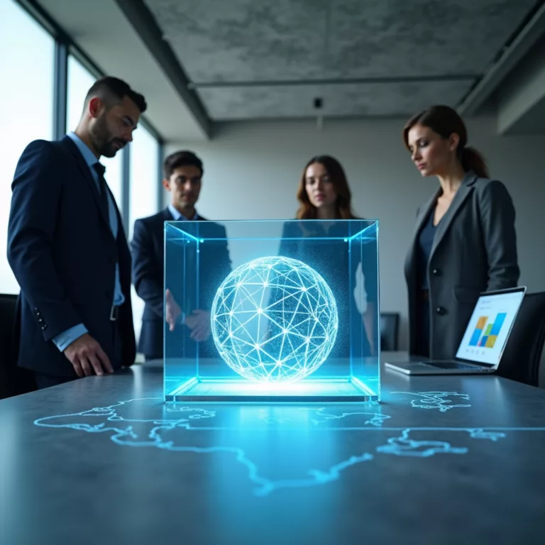 Rubrik introduceert Security Cloud Sovereign voor Datasoevereiniteit