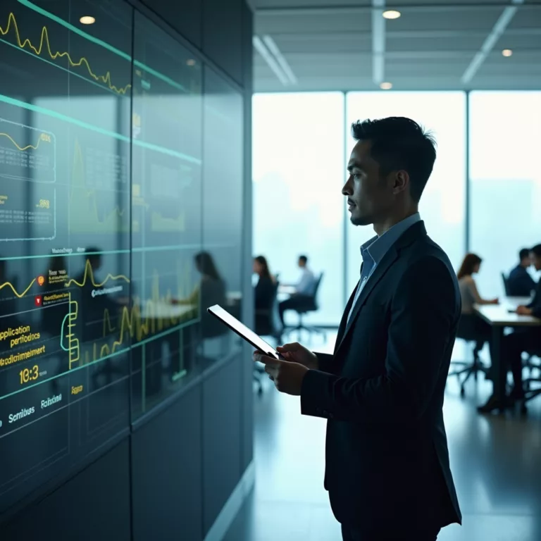 De Rol van Digital Employee Experience (DEX) in de Winstgevendheid van MSP’s