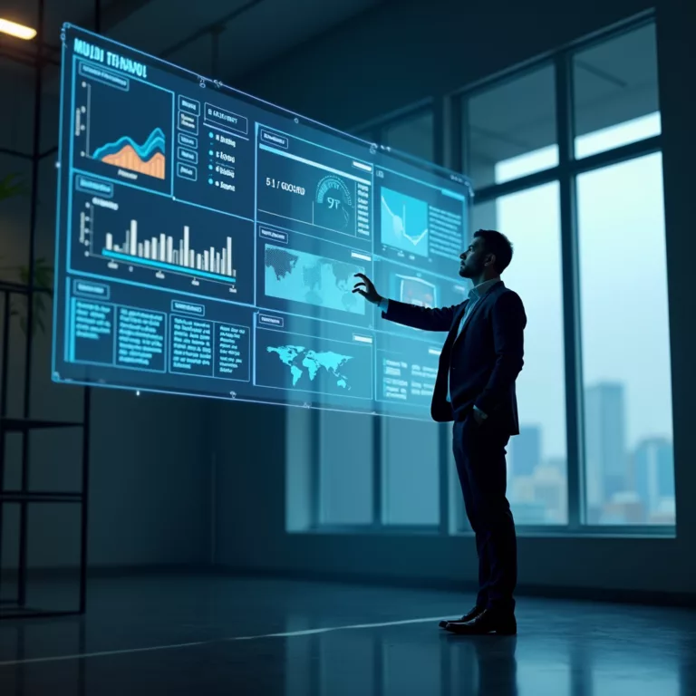 ControlUp Lanceert Nieuw MSP-Platform: Een Revolutie in DEX en Kostenbeheer