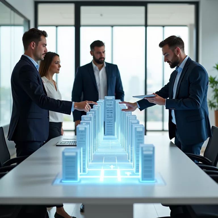 De Fundamenten van Succes: Hoe Bouw je een Duurzame FinOps-cultuur?