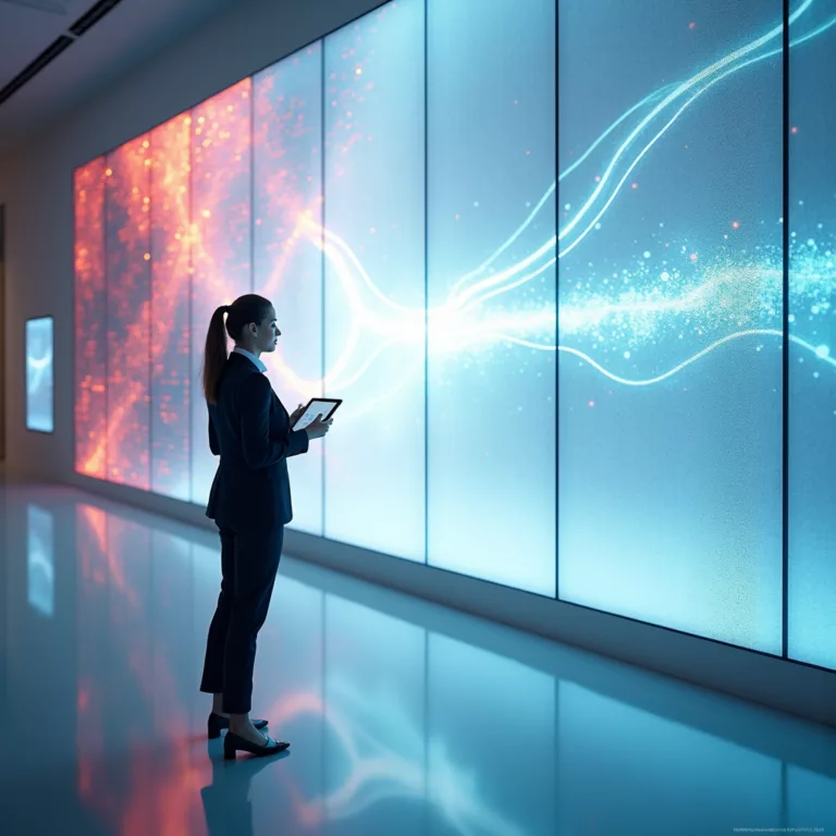 De Toekomst van Cybersecurity: Een Diepgaande Analyse van Swimlane AI Agent Security