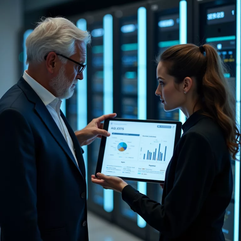 BMC’s AI-innovaties voor Mainframe-Modernisering: Een Strategische Visie