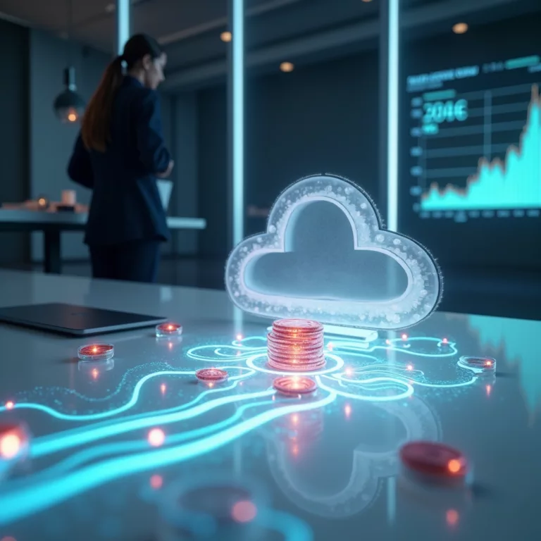 De Rol van Agentic AI in FinOps: Analyse van ControlUp’s Unipath-integratie