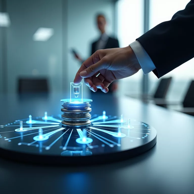 CyberFOX Versterkt MSP-Securityplatform met Nieuwe Groeifinanciering