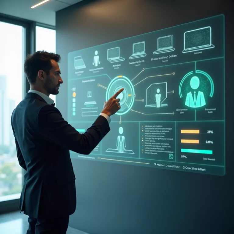 TeamViewer en Thrive Partnerschap Versterkt MSP-Platform met DEX-Mogelijkheden