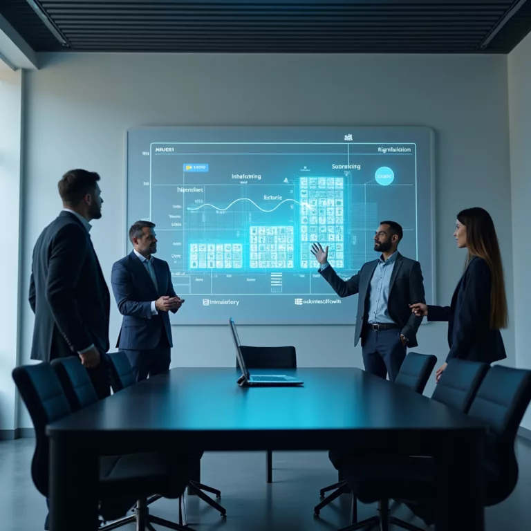 Kyndryl introduceert AI-ondersteunde methode voor SAP-transformaties