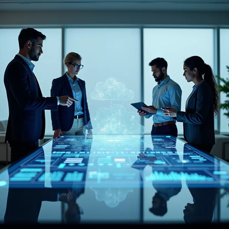 De Kracht van het MSP-ecosysteem: Waarom FinOps Essentieel is voor Groei