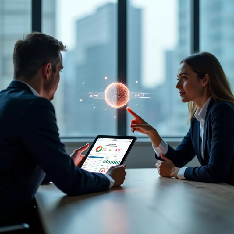 De Cork Cyber en ScalePad Integratie: Een Revolutie in QBR-voorbereiding voor MSP’s