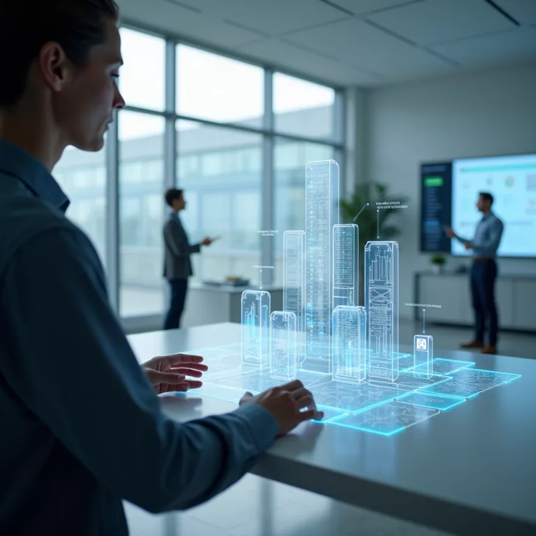 Lexful MSP Documentatieplatform: De Nieuwe Standaard voor Efficiëntie en Veiligheid