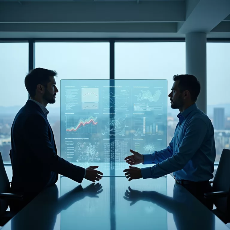 Geavanceerde Monitoring in FinOps: De Sleutel tot Precieze Kostenbeheersing