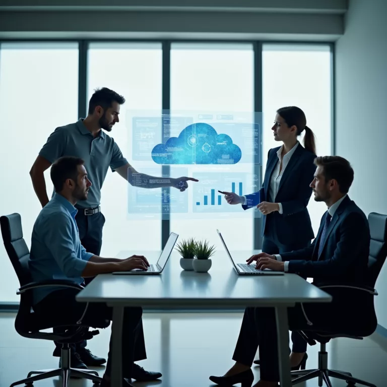 De Kernprincipes van FinOps: Een Gids voor Effectief Cloud Kostenbeheer