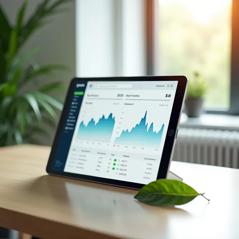 De Synergie tussen FinOps en Duurzaamheid: Meer dan Alleen Kostenbesparing