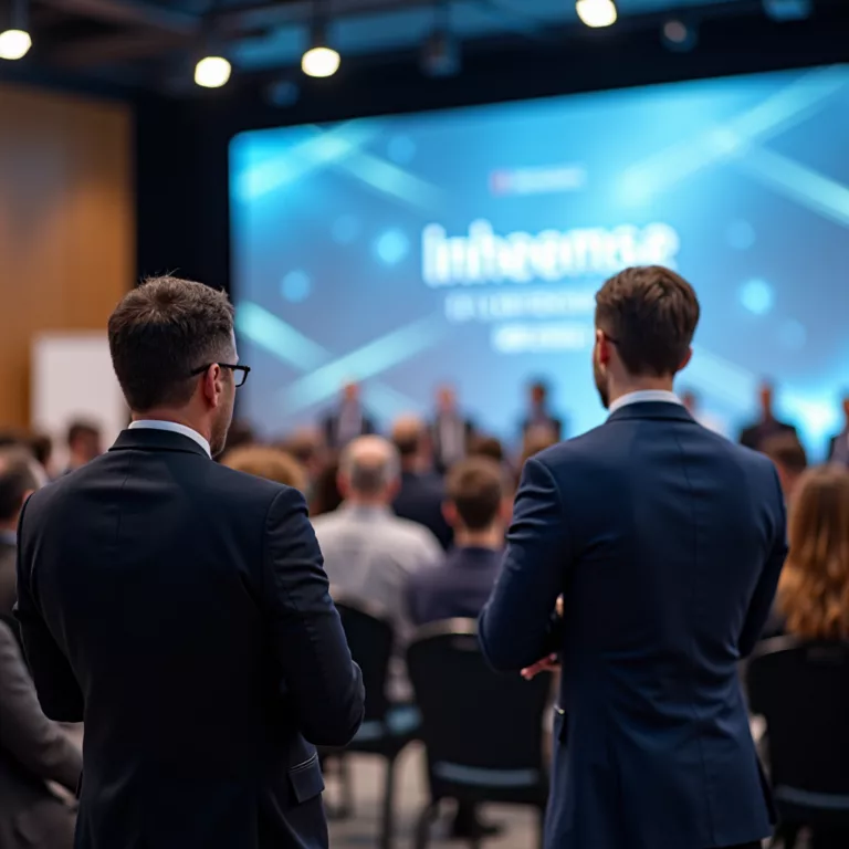 Inheemse Tech Conferentie: Katalysator voor Innovatie en Investeringen