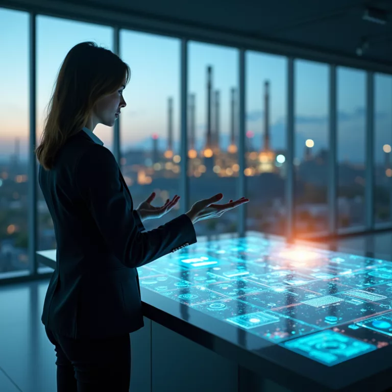 Nozomi Vantage IQ: De Revolutie van AI in OT- en IoT-Cybersecurity