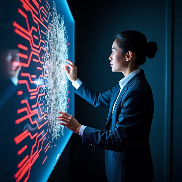 Cavelo FLASH Tool: De Revolutie in Attack Surface Management voor MSP’s