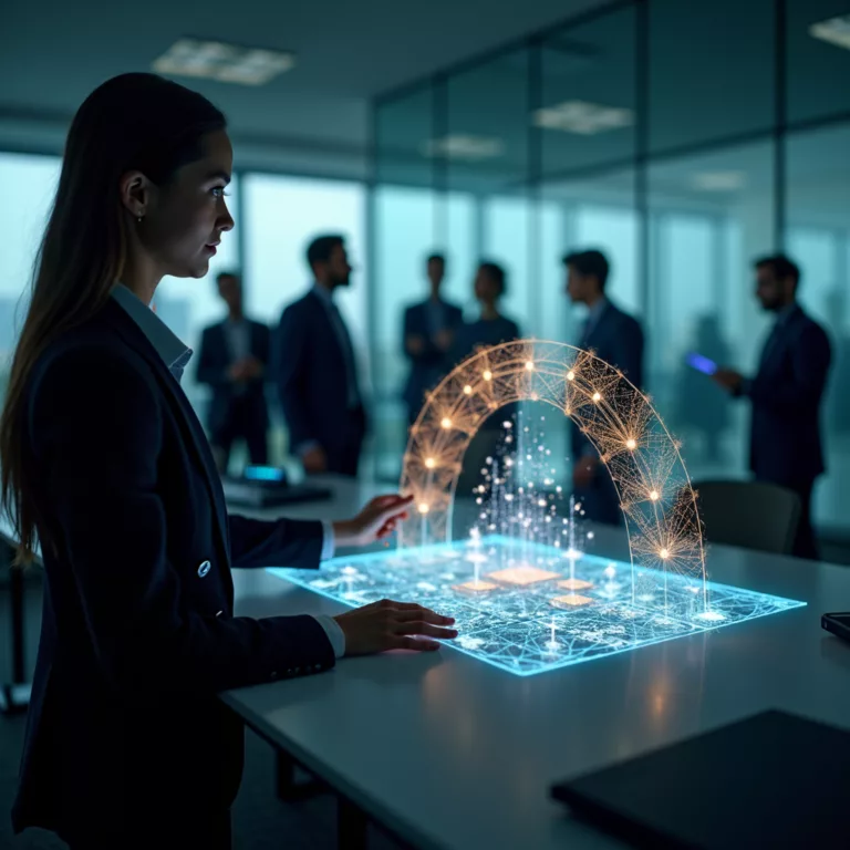 BMC’s Inzet op AI voor Mainframe Transformatie: Efficiëntie en Kostenbesparing