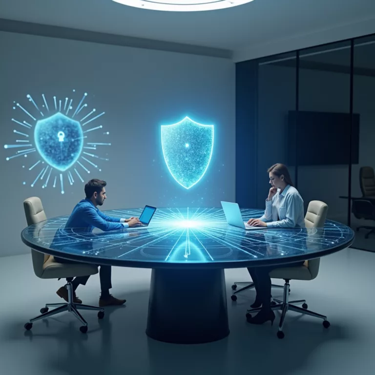 CrowdStrike en Nord Security Partnership: Een Strategische Alliantie voor Betere Cyberbeveiliging