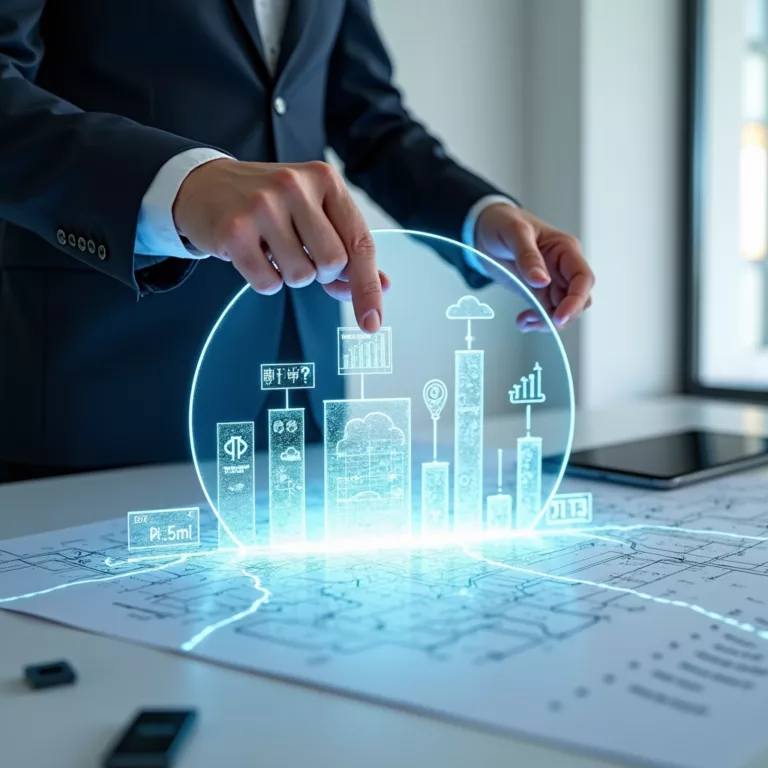 De Strategische Waarde van een MSP IT-documentatieplatform voor FinOps