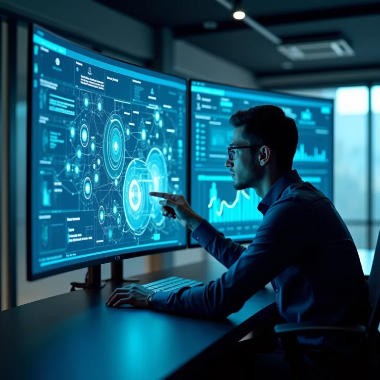 ControlUp MSP Platform: De Revolutie in DEX-Management voor MSP’s