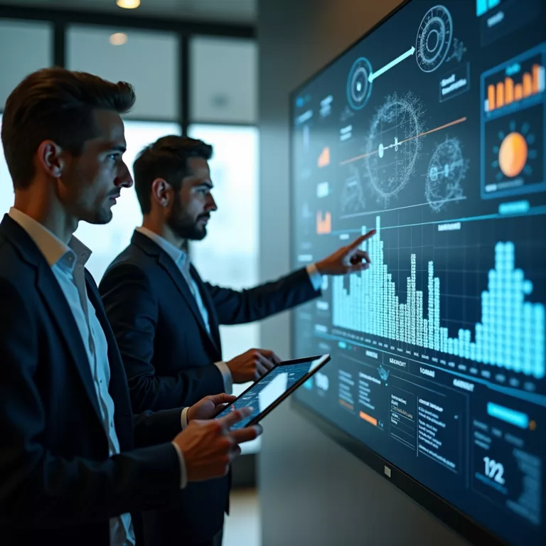 ControlUp MSP Platform: De Revolutie in Digital Employee Experience voor Managed Service Providers