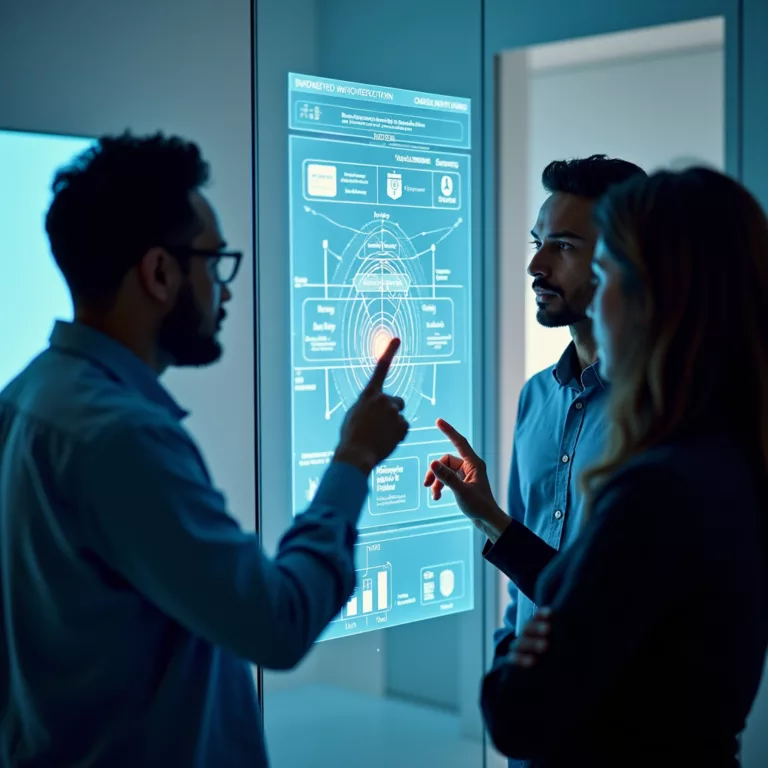 De Apiiro Guardian Agent: Een Nieuwe Verdedigingslinie voor AI-gedreven Applicatiebeveiliging