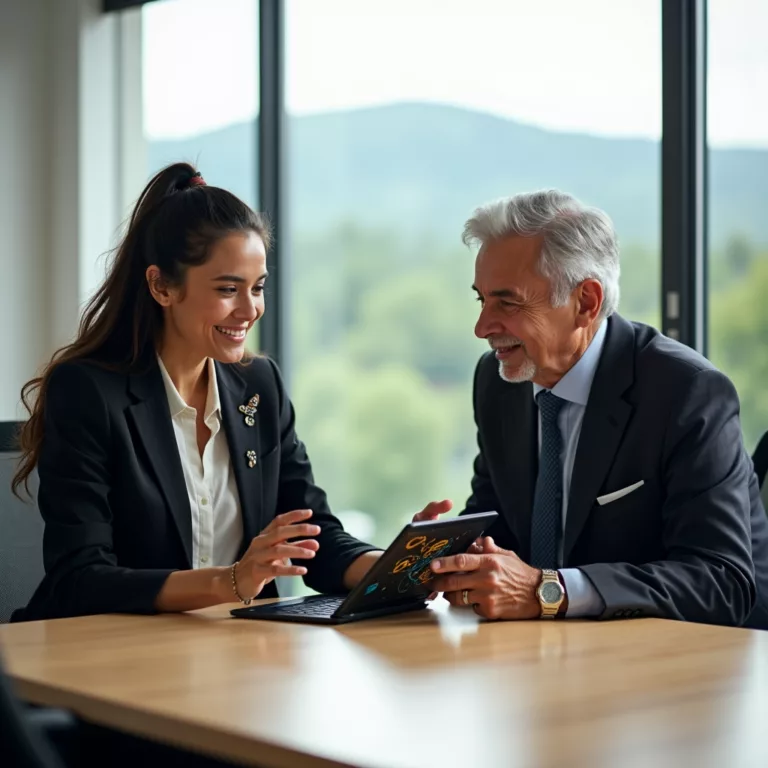 Indigenous Tech Conference: Katalysator voor Innovatie en Investeringen