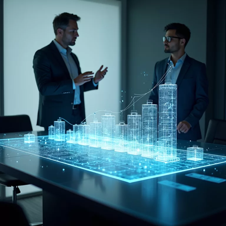 Teradata Lanceert Enterprise AgentStack voor Schaalbare en Kostenefficiënte AI