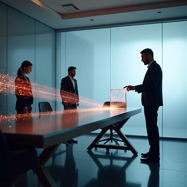 Cloudbrink Extends ZTNA to Secure AI Traffic for Hybrid Workforces: Een FinOps Analyse