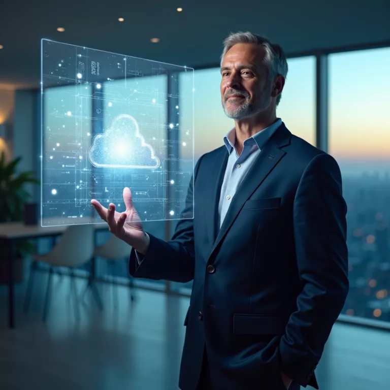 Chris Allan Aangesteld als CEO van m-hance om Microsoft-gerichte Groei en Cloudstrategie te Leiden