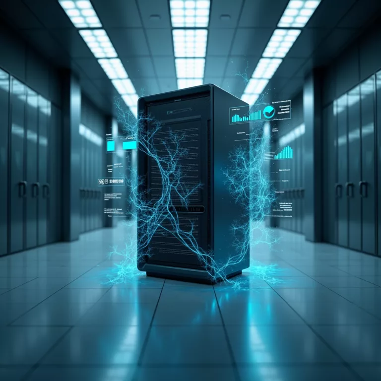 De Rol van AI voor Mainframe-transformatie: De Nieuwste Innovaties van BMC