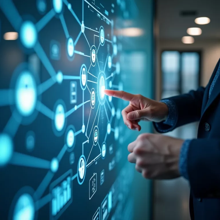 De Financiële Impact van Cybersecurity Mesh: Een FinOps Perspectief