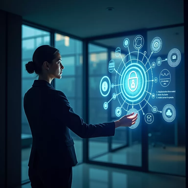 Apiiro’s Guardian Agent: De Nieuwe Verdedigingslinie voor AI-Applicatiebeveiliging