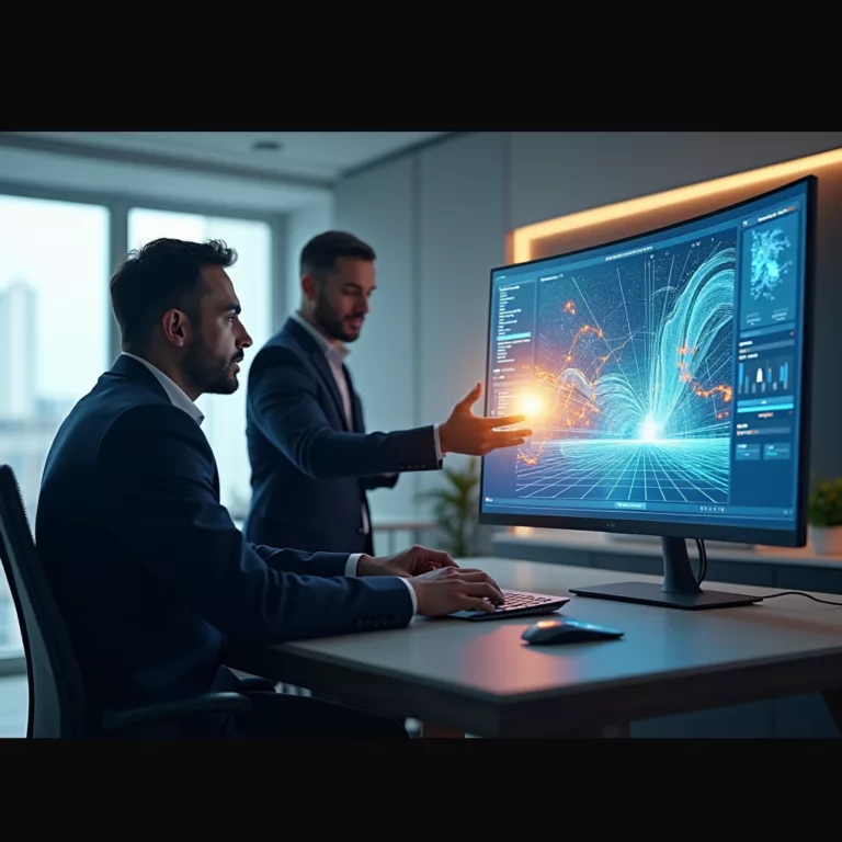 De Kracht van de Syncro IRONSCALES Integratie voor MSP’s