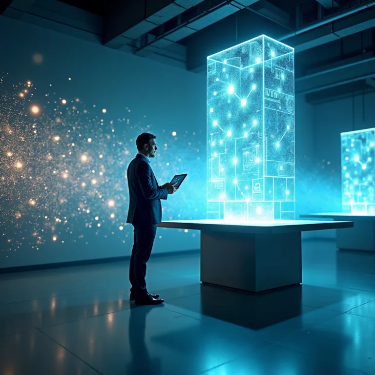 De Opkomst van de Agentic SOC: De Rol van ExtraHop Agentic SOC NDR