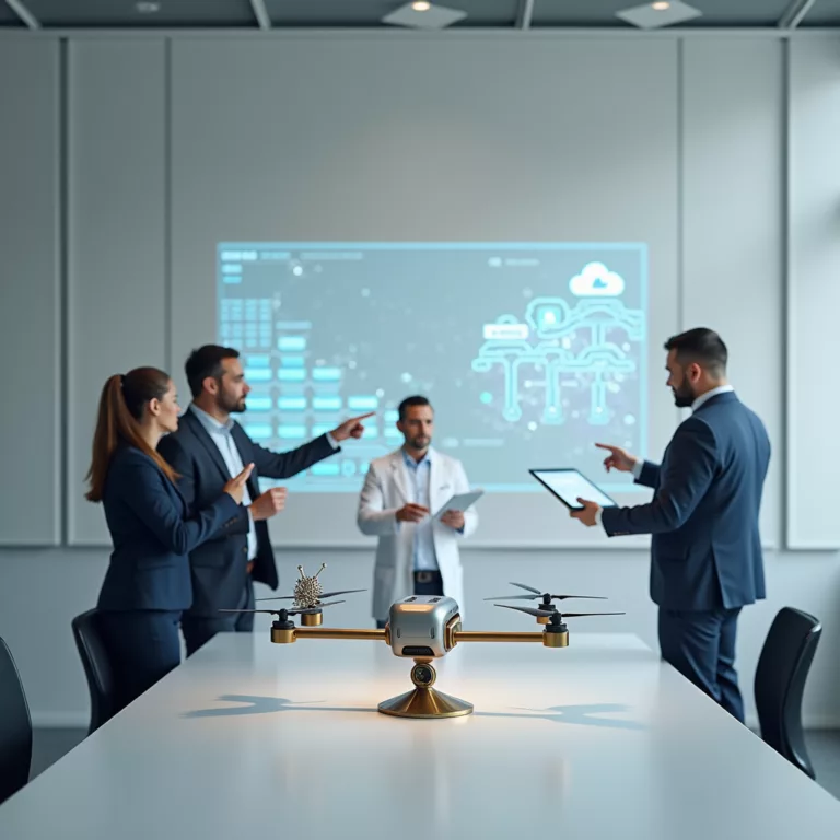 Van Agentic AI naar Fysieke AI: Een FinOps-perspectief op de technologische evolutie