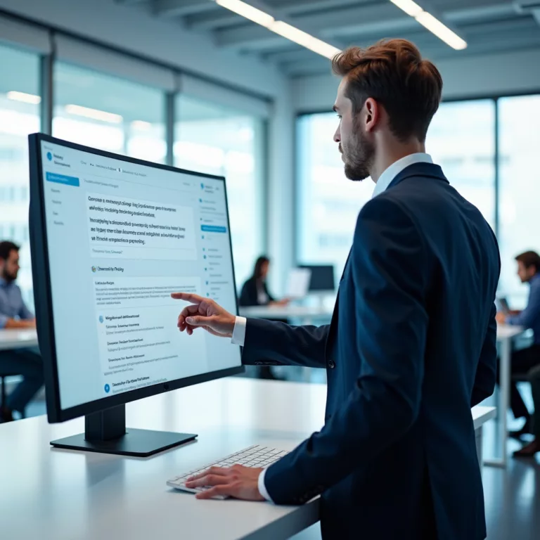 Hexnode Genie AI: De Revolutie van Conversationeel IT-Beheer en de Impact op Financiële Efficiëntie