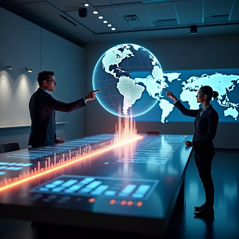 Entuity Software V23.0: De Brug tussen Geavanceerd Netwerkbeheer en FinOps