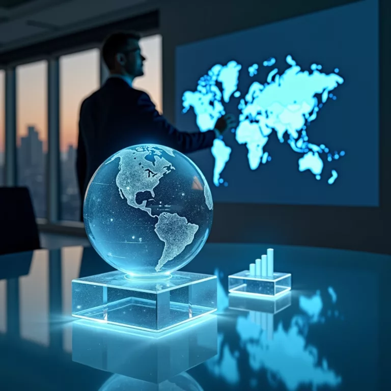 Commvault Geo Shield: De Sleutel tot Datasoevereiniteit en Cyberweerbaarheid in de Cloud