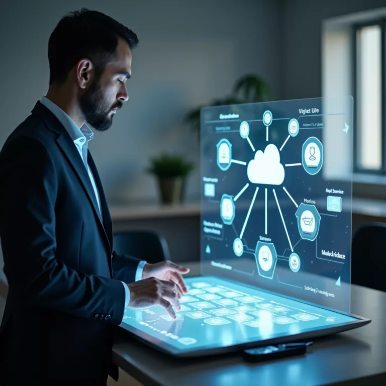 De Toekomst van het IT-kanaal: Een Analyse van de Pax8 AI en Marktplaatsstrategie