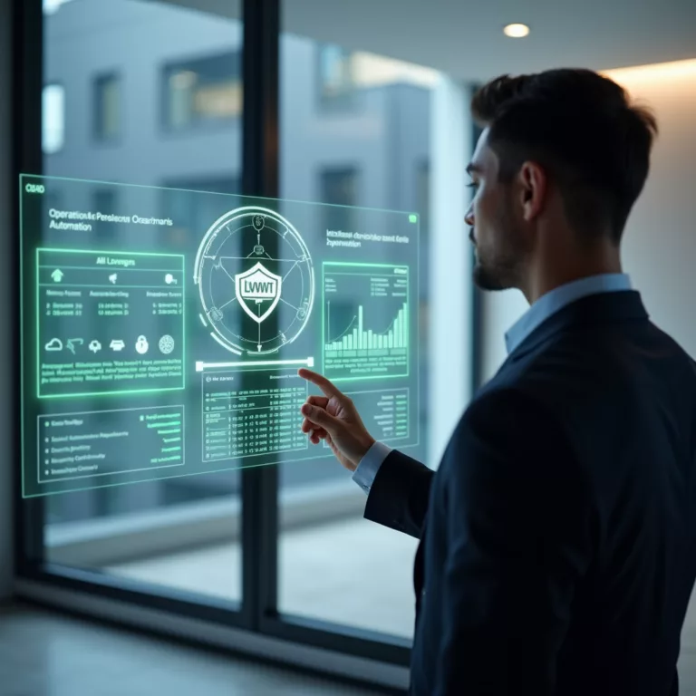 De Strategische Rol van AI voor MSPs: Efficiëntie en Kostenoptimalisatie